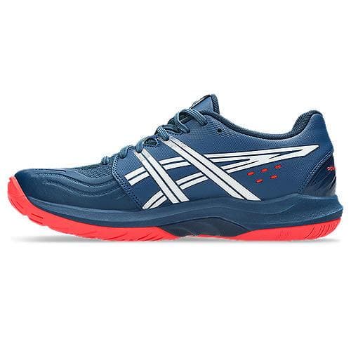ASICS : 1071A101.400 POWERBREAK FF MEN รองเท้าสําหรับกีฬาในร่ม ผู้ชาย