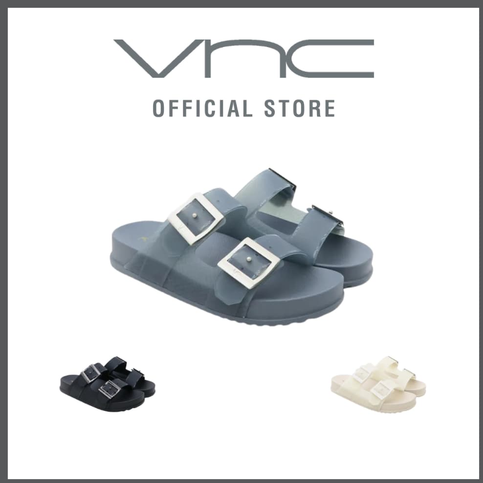 VNC รองเท้าผู้หญิง รองเท้าแตะ