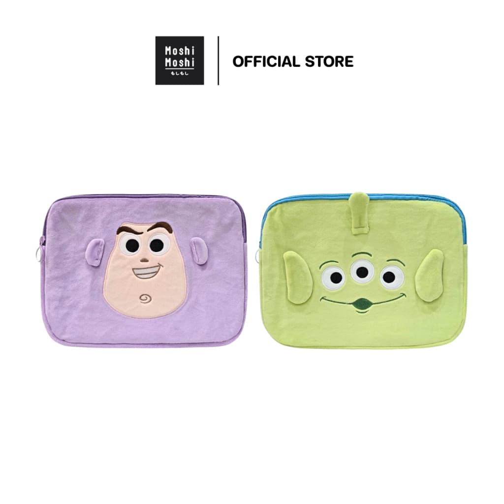 Moshi Moshi กระเป๋าไอแพด กระเป๋าแท็บเล็ต ลาย Toy Story ลิขสิทธิ์แท้จาก Disney รุ่น 6100008629-8631