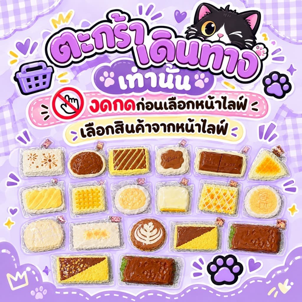 ตก. เดินทางเท่านั้น ห้ามกดเล่น