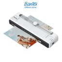 Bantex เครื่องเคลือบเอกสาร 6in1 A3 เคลือบร้อน 280มม/นาที มีแท่นตัดในตัว คู่มือไทย Laminator