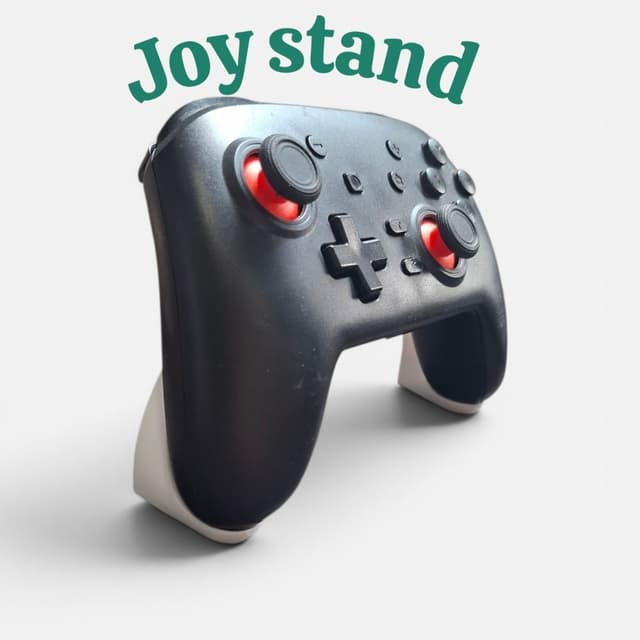 Joystand ที่วางจอย แท่นวางจอย PLA