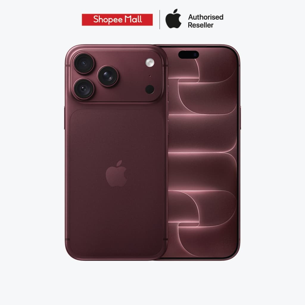 iPhone 18 Pro Max by Apple Flagship Store รูปที่ 1