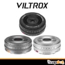Viltrox AF 26mm F2.8 EVO Full-Frame Lens for Sony E-Mount / Nikon Z ประกันศูนย์