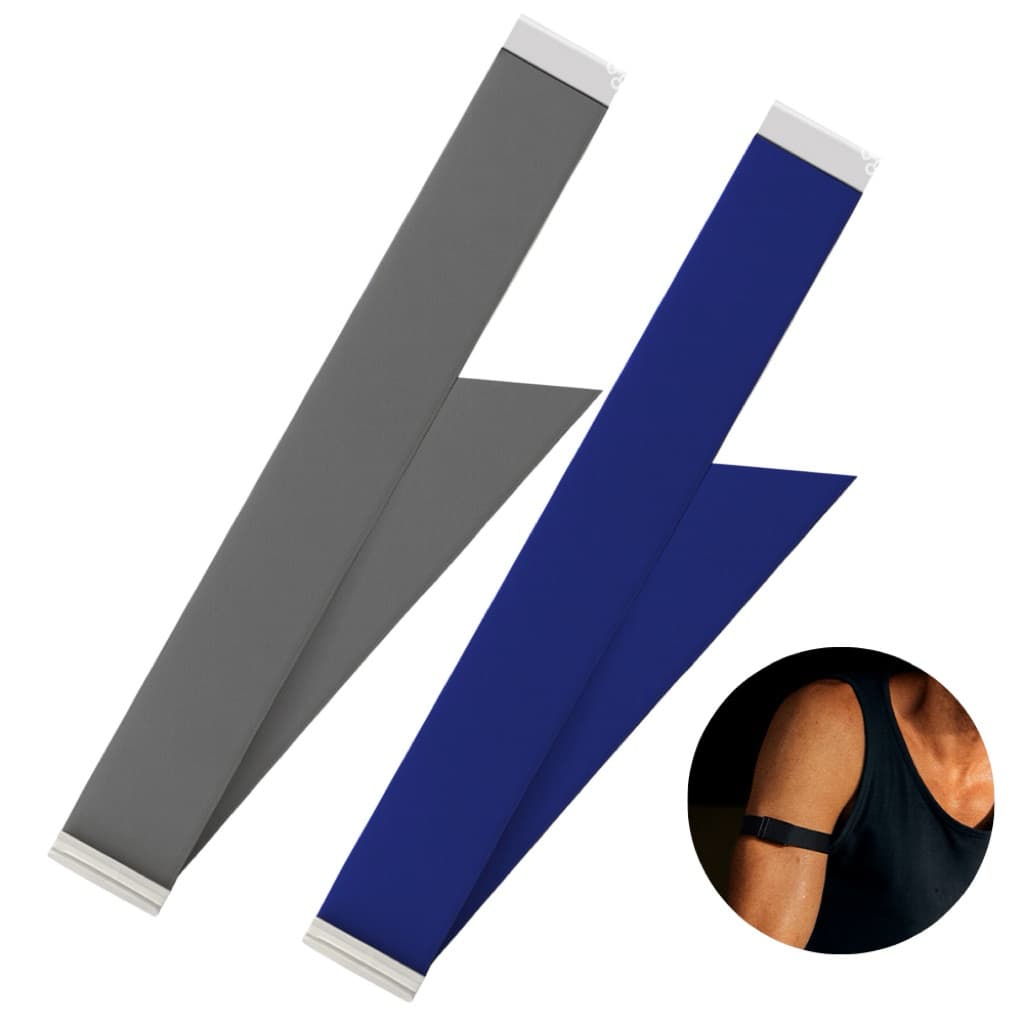 🇺🇸 WHOOP 5.0 สาย Hydroknit BICEP กันน้ํา🇺🇸 สายwhoop สายนาฬิกาwhoop