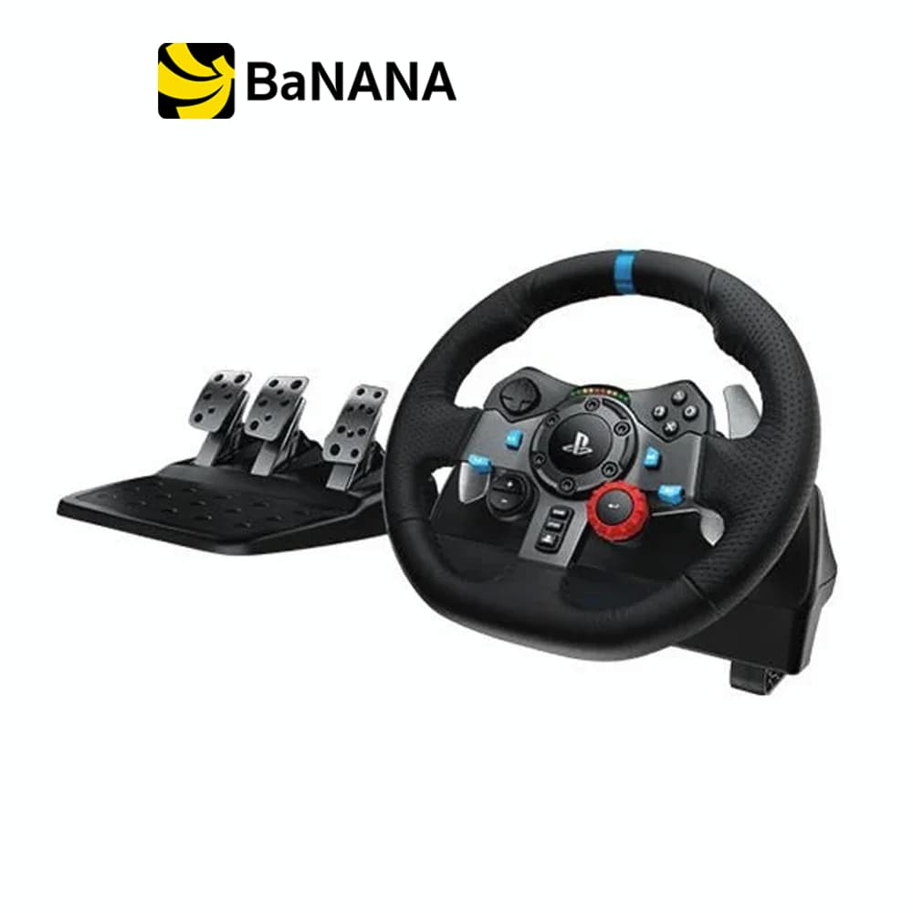 Logitech Gaming Driving Force G29 by Banana IT รูปที่ 1