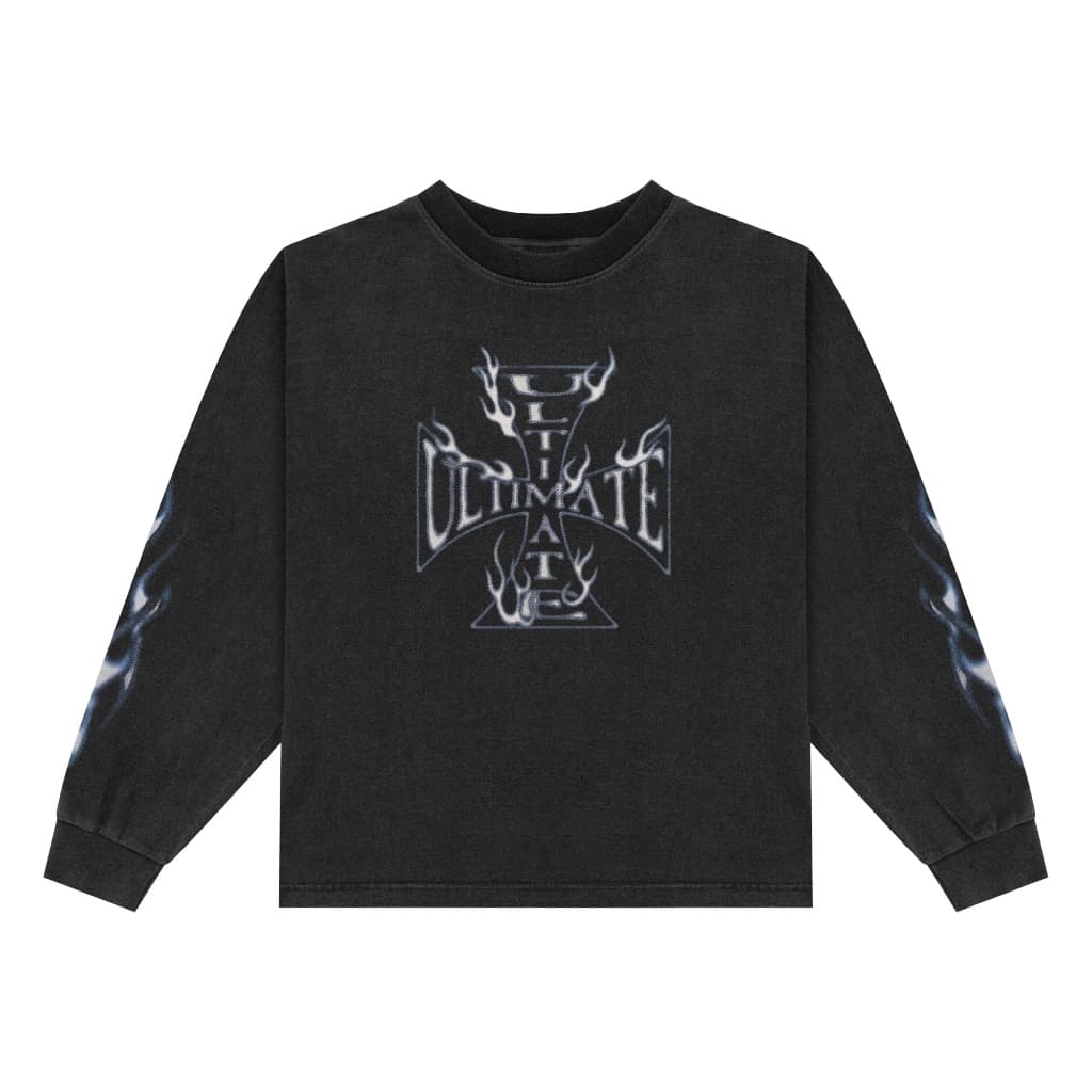 ULTIMATE Hellborn Long Sleeve เสื้อแขนยาว