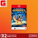 NS2 : เกม Minecraft Dungeons II ( ENG )