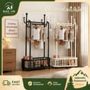 ราวแขวนกระบองเพชร Cactus Coat Rack ราวแขวนเสื้อผ้า Clothes Rack