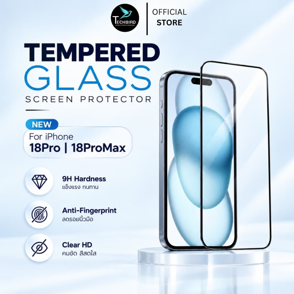 ฟิล์มกระจกเต็มจอใช้สําหรับ iP 6/6s/6plus/i7/i8/8plus/x/xr/xs max/11/11Pro/11ProMax/12/12Pro/12ProMax/13/13pro/…