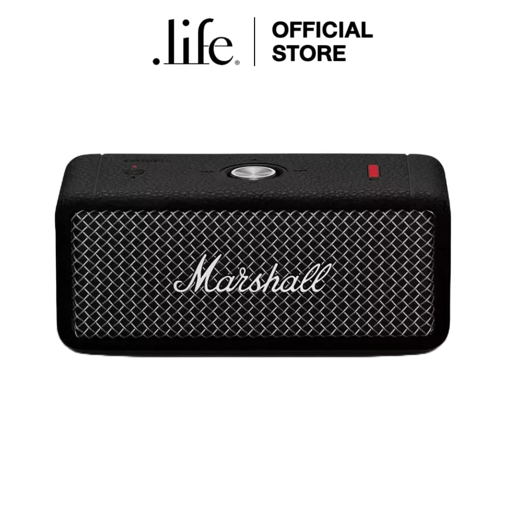 Marshall ลําโพงบลูทูธ รุ่น Emberton II by Dotlife