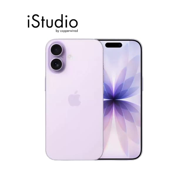Apple iPhone 17 | iStudio by copperwired