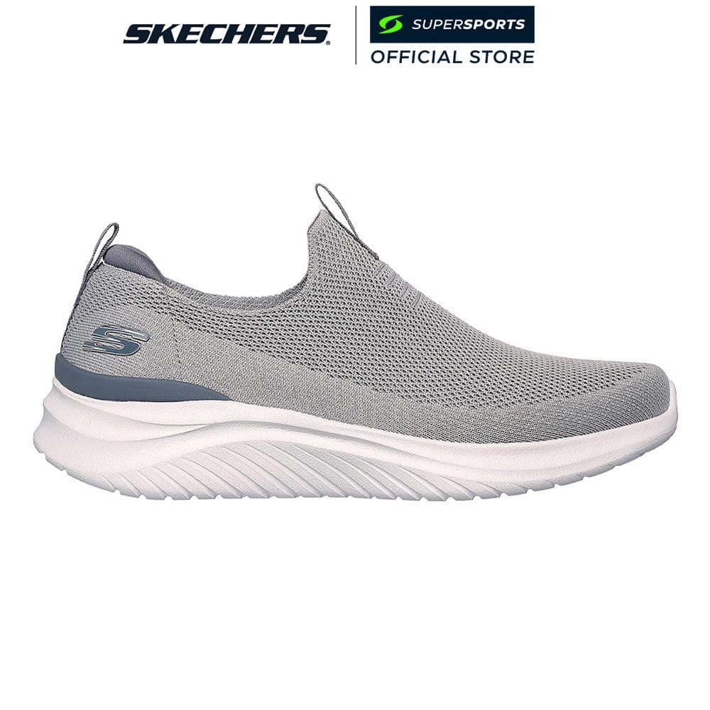 SKECHERS Flection 3.0 รองเท้าลําลองผู้ชาย