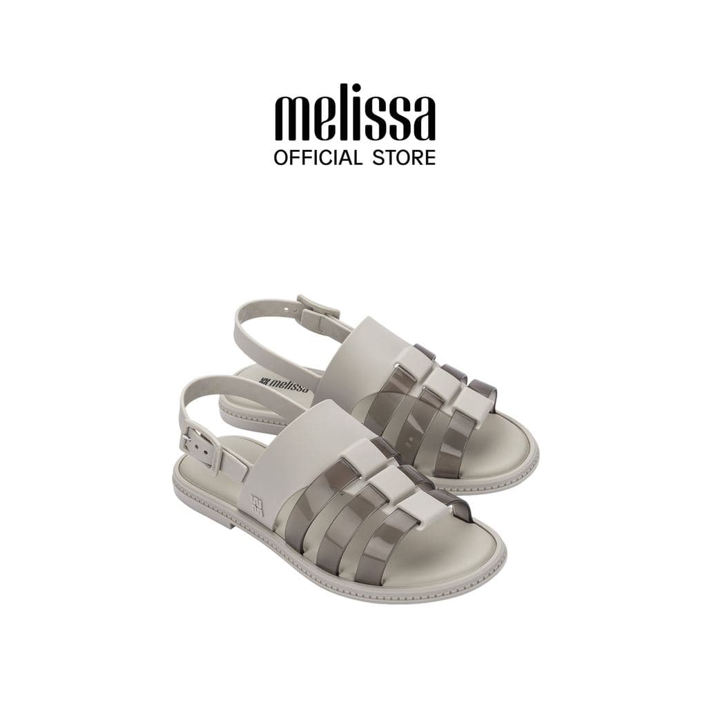 MELISSA TRESSE AD รุ่น 37959 รองเท้ารัดส้น
