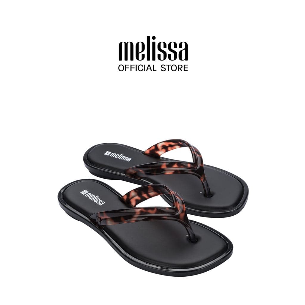 MELISSA WAVE FLIP FLOP AD รุ่น 38078 รองเท้าแตะ รูปที่ 1