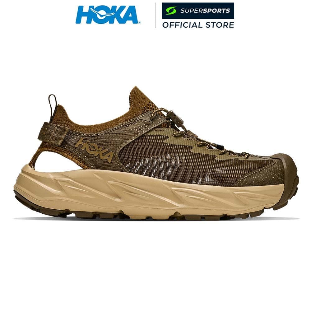 HOKA Hopara 2 รองเท้าวิ่งเทรลผู้ชาย