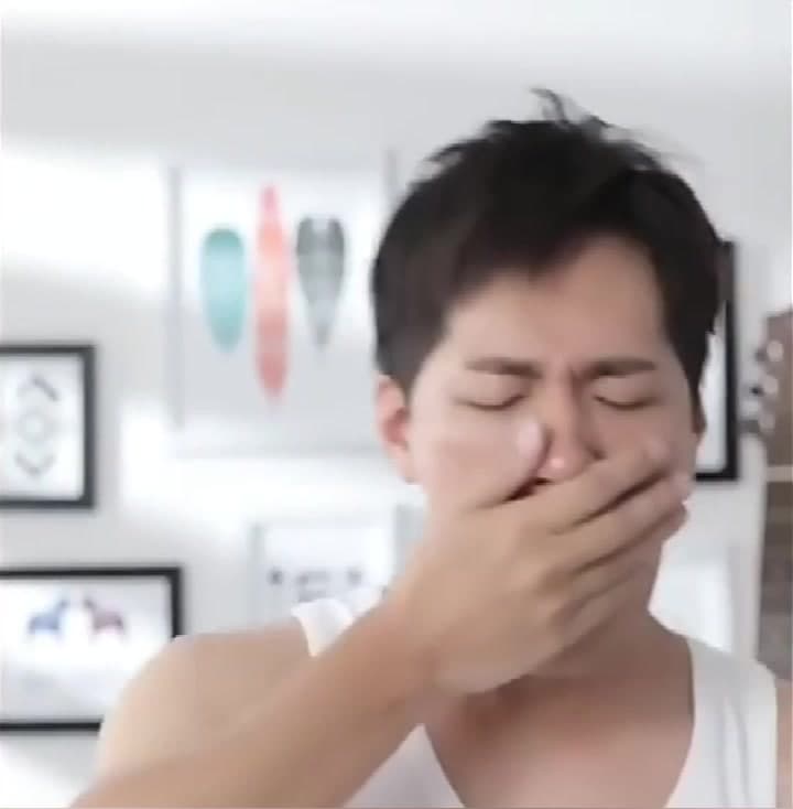 ครีมแต่งหน้าผู้ชาย ไพรเมอร์แต่งหน้า ไม่มีการกระตุ้น ผงแต่งหน้า ให้ความชุ่มชื้นยาวนาน ผิวกระจ่างใส รูปที่ 1