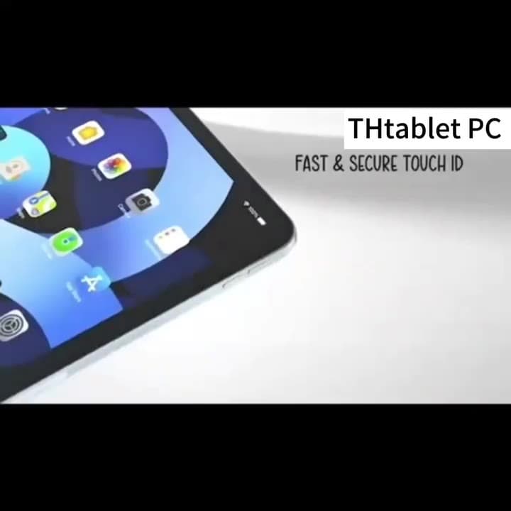 2026 V10 ของแท้ล่าสุด Tablet PC 16GB + 1TB, แท็บเล็ตการเรียนรู้สำหรับนักเรียน, แท็บเล็ตเกม, โทรศัพท์ 5G รูปที่ 1