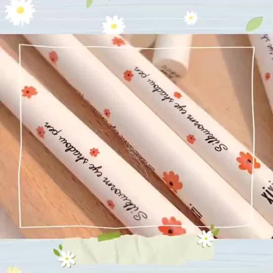 C126XIXIอายแชโดว์ แบบแท่ง สีสวยประกายชิมเมอร์ ไฮไลท์ดอลลี่อาย ติดทนนาน กันน้ำ เนตรมิตดวงตาสวยฉ่ำวา รูปที่ 1