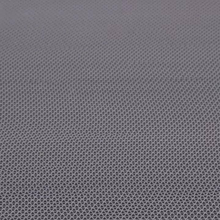 YJM แผ่นกันลื่น 60-90x120cm หนา6mm แผ่นยางกันลื่น ในห้องน้ํา ห้องครัว พื้นกระเบื้อง PVC Mat