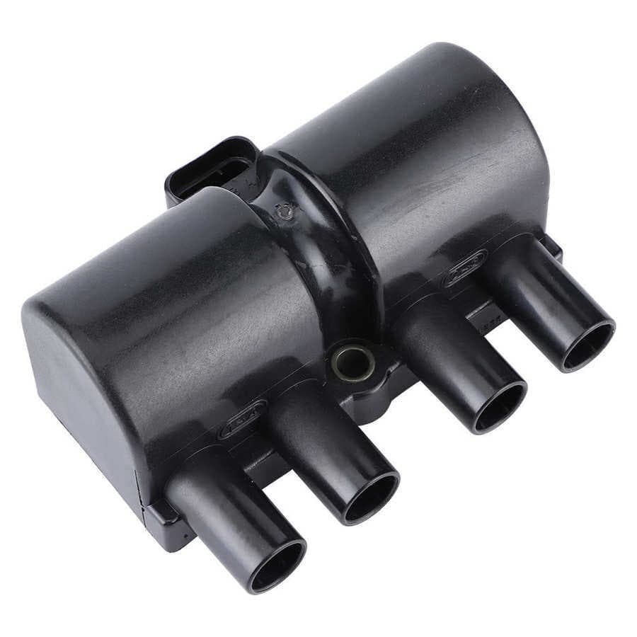 ชุดคอยล์จุดระเบิดสำหรับChevrolet Chevy Aveo Aveo5,อะไหล่ทดแทน #19005236 19005265 19005265 96253555 19005262… รูปที่ 1
