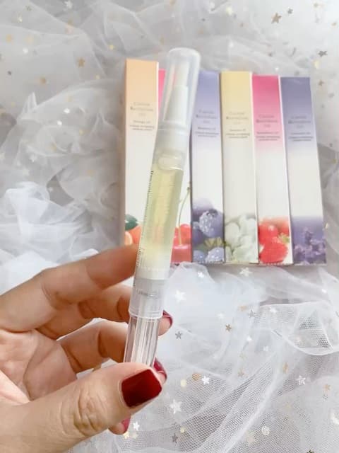 🍒ออยบำรุงเล็บ🍒 น้ำมันบำรุงเล็บ เซรั่มบำรุงเล็บ ปากกาบำรุงเล็บ บำรุงเล็บแข็งแรงยาวไว บำรุงจมูกเล็บ รูปที่ 1