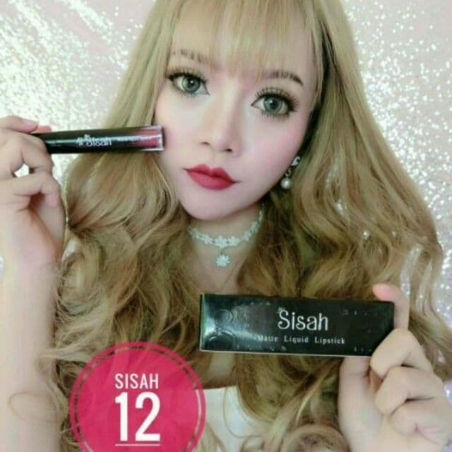 LipSisahno.12 ความงามและของใช้ส่วนตัว รูปที่ 1