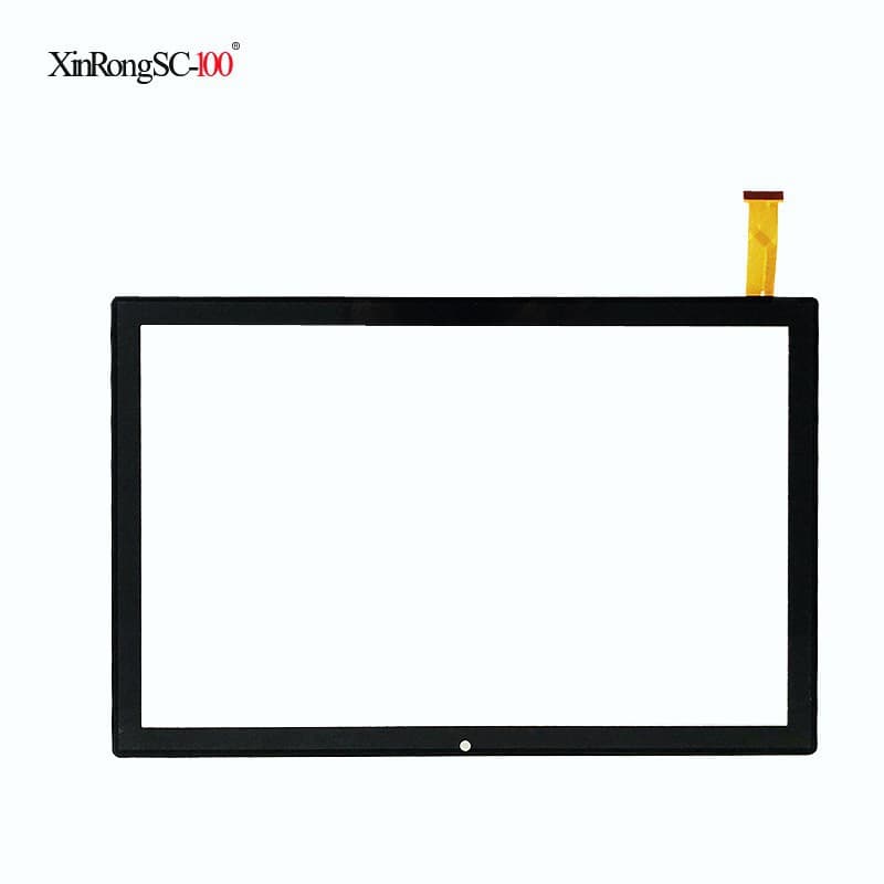 สําหรับ 10.1 " นิ้วแท็บเล็ตสําหรับ Teclast P20HD หน้าจอสัมผัสกรอบแผงสัมผัส Digitizer Glass Sensor สําหรับ… รูปที่ 1