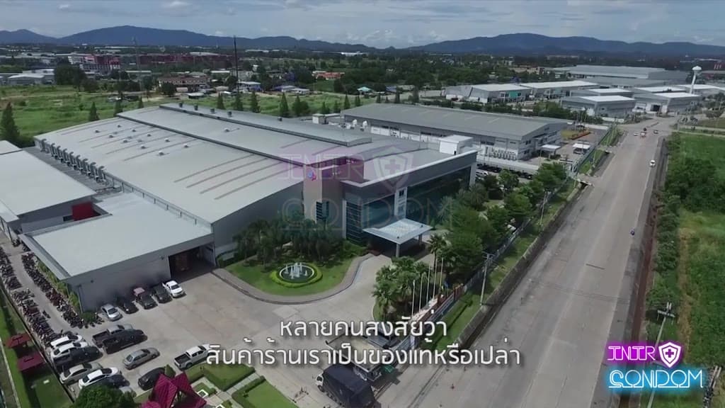 Onetoucth ถุงยางอนามัย วันทัช เลือกแบบได้ แท้100% ขนาด 49 - 56 มม. รูปที่ 1