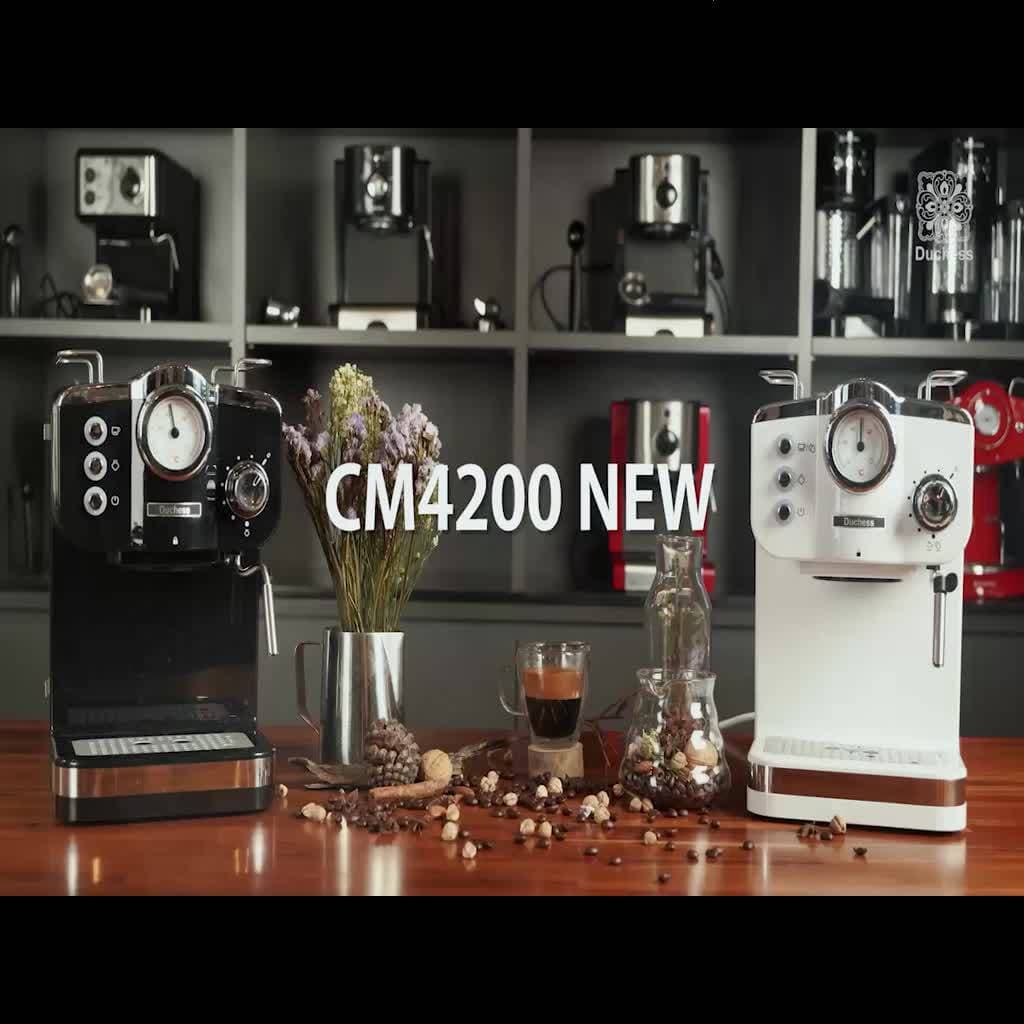 Duchess เครื่องชงกาแฟสด รุ่น CM4200 (รับประกัน 1 ปี) รูปที่ 1