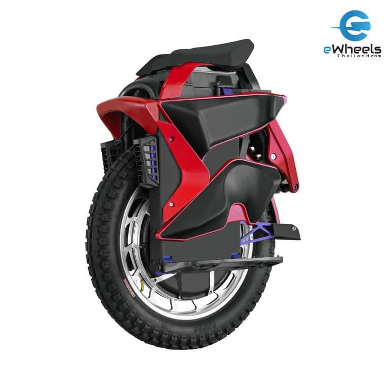 ล้อเดียวไฟฟ้า KINGSONG S22 (KS-S20 Electric Unicycle)