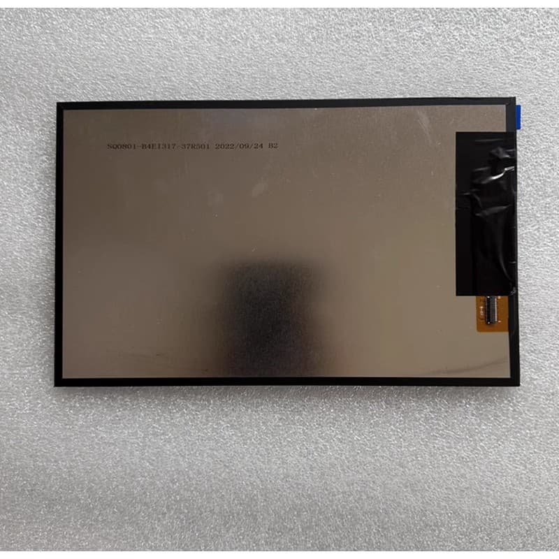 10.1 นิ้ว mxs แท็บเล็ต s9 ultra แท็บเล็ตจอแสดงผล LCD เซ็นเซอร์แผง SQ101FPCK331M-01 SQ101A-B4EI317-48R501 รูปที่ 1