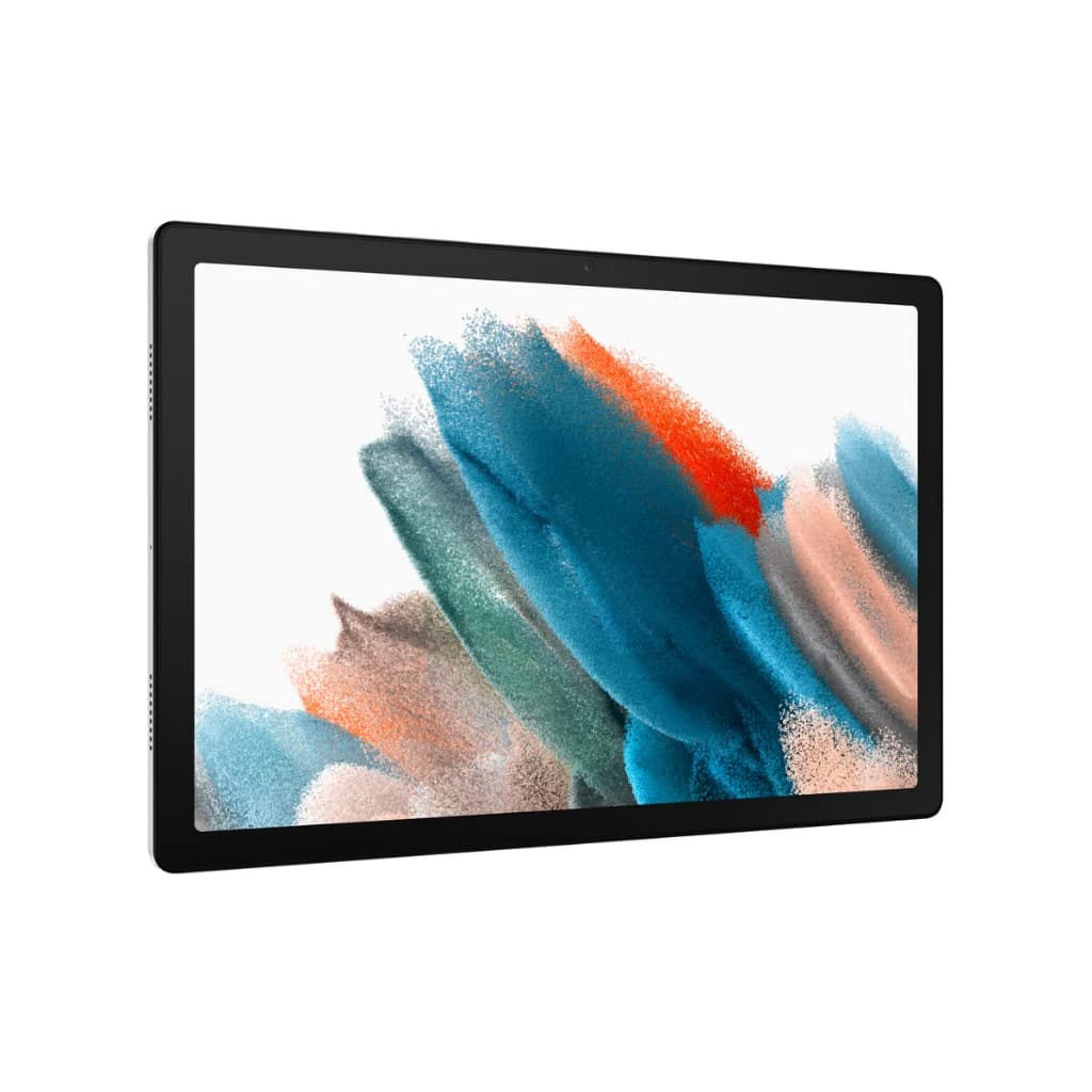 แท็บเล็ตอัจฉริยะสําหรับ Samsung Galaxy Tab A8 (2021) 10.5 จอแสดงผล 32GB 64GB 128GB แท็บเล็ต WiFi รูปที่ 1