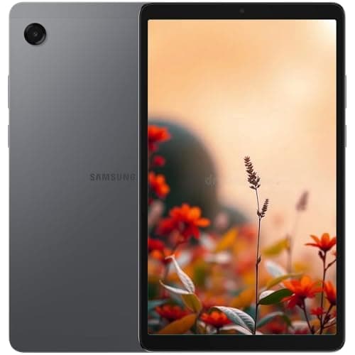 แท็บเล็ตอัจฉริยะสําหรับ Samsung A11 X135G 8GB 128GB แท็บเล็ต 8.7 นิ้ว 4G LTE Android 15 แท็บเล็ตมือถือ รูปที่ 1