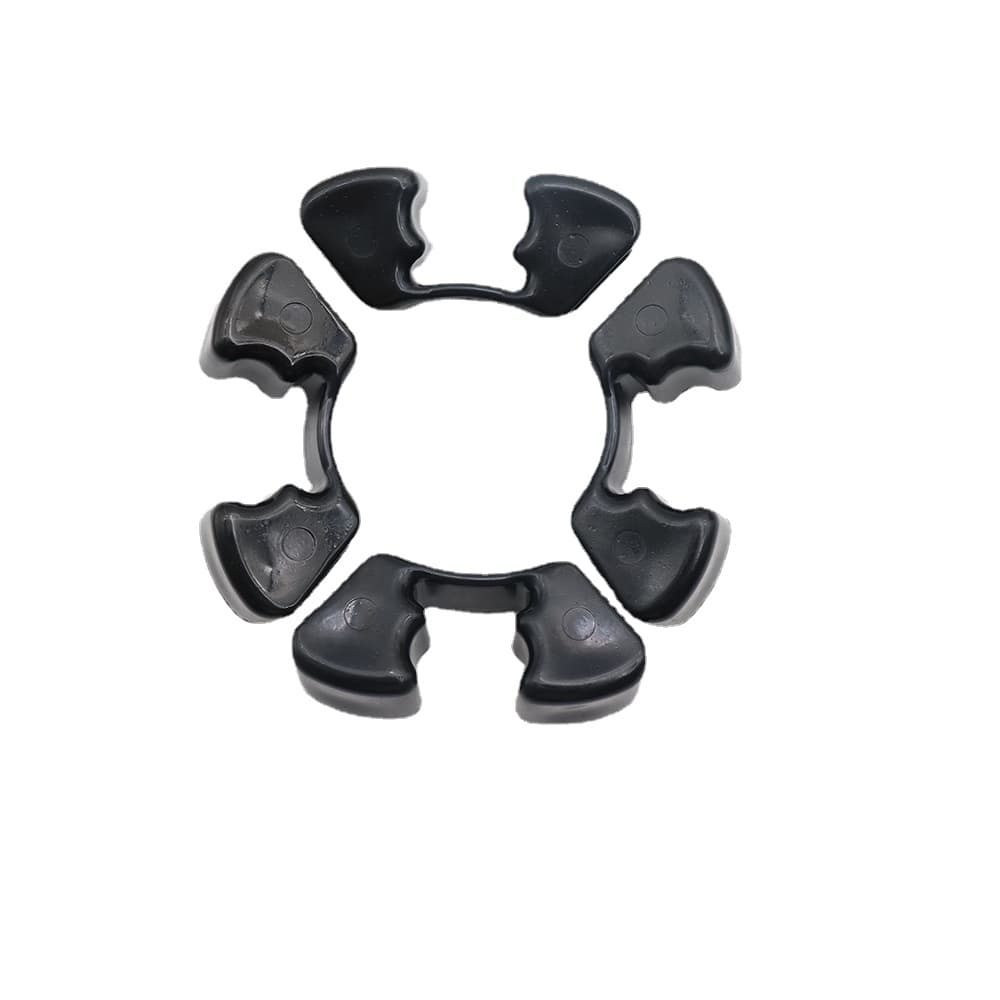 สําหรับ CFMOTO CF400NK CF650NK CF650TR CF650MT CF650GT A000-110007 อะไหล่ชิ้นส่วนรถจักรยานยนต์ ดุมล้อหลัง… รูปที่ 1