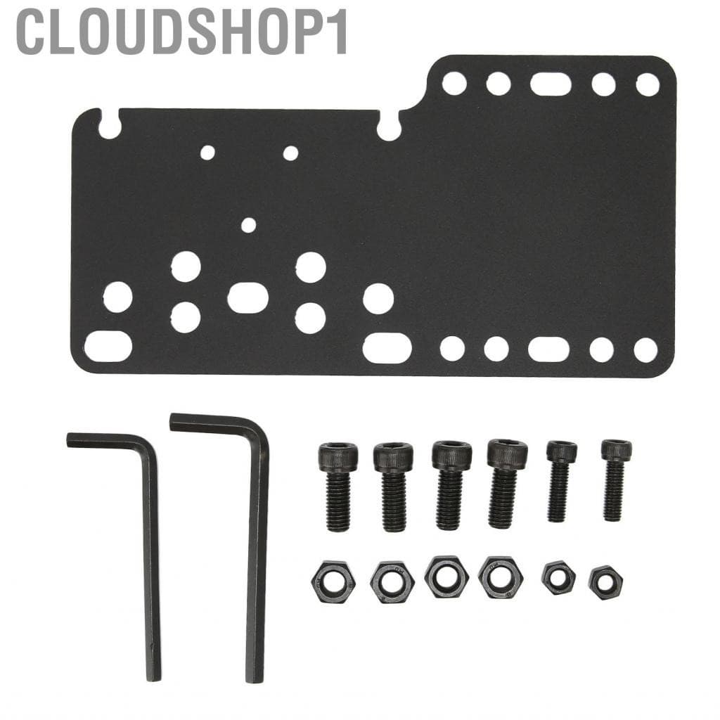 Cloudshop1 เกมอุปกรณ์เสริม Universal USB เกม Handbrake สำหรับ 14bit SIM Racing เกม G27 G25 G29 T500 T300… รูปที่ 1