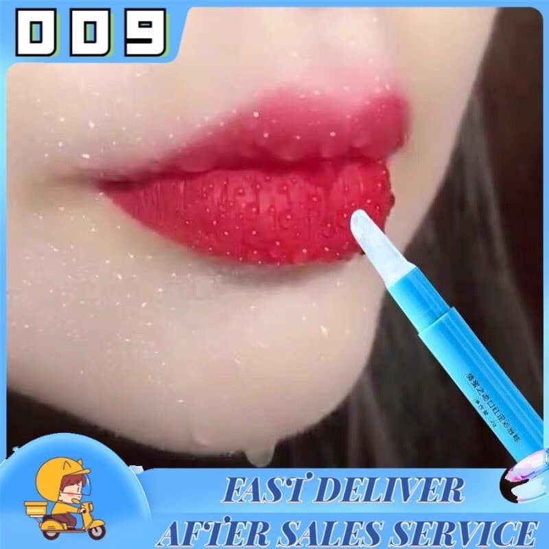YTL เจลล็อคลิป EDUTE ALICE เคลือบสีลิป หมดปัญหาลิปติดแมส ไม่หลุด ไม่เลอะแก้ว เจลล็อคลิปขนาด 4ml ล็อคสีลิป… รูปที่ 1