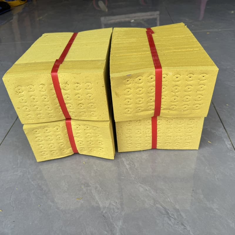 Qingming Shang Grave Supplies Daquan Joss Paper Paper Paper Money เงิน/นําเงิน -- Old-fashioned Burning… รูปที่ 1