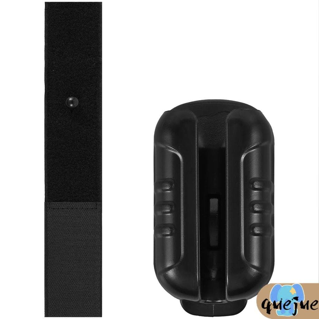 Heavy Duty ค้อนเครื่องมือ Holster สว่านไฟฟ้าแบบพกพาเอวเครื่องมือหัวเข็มขัด Quick Draw… รูปที่ 1