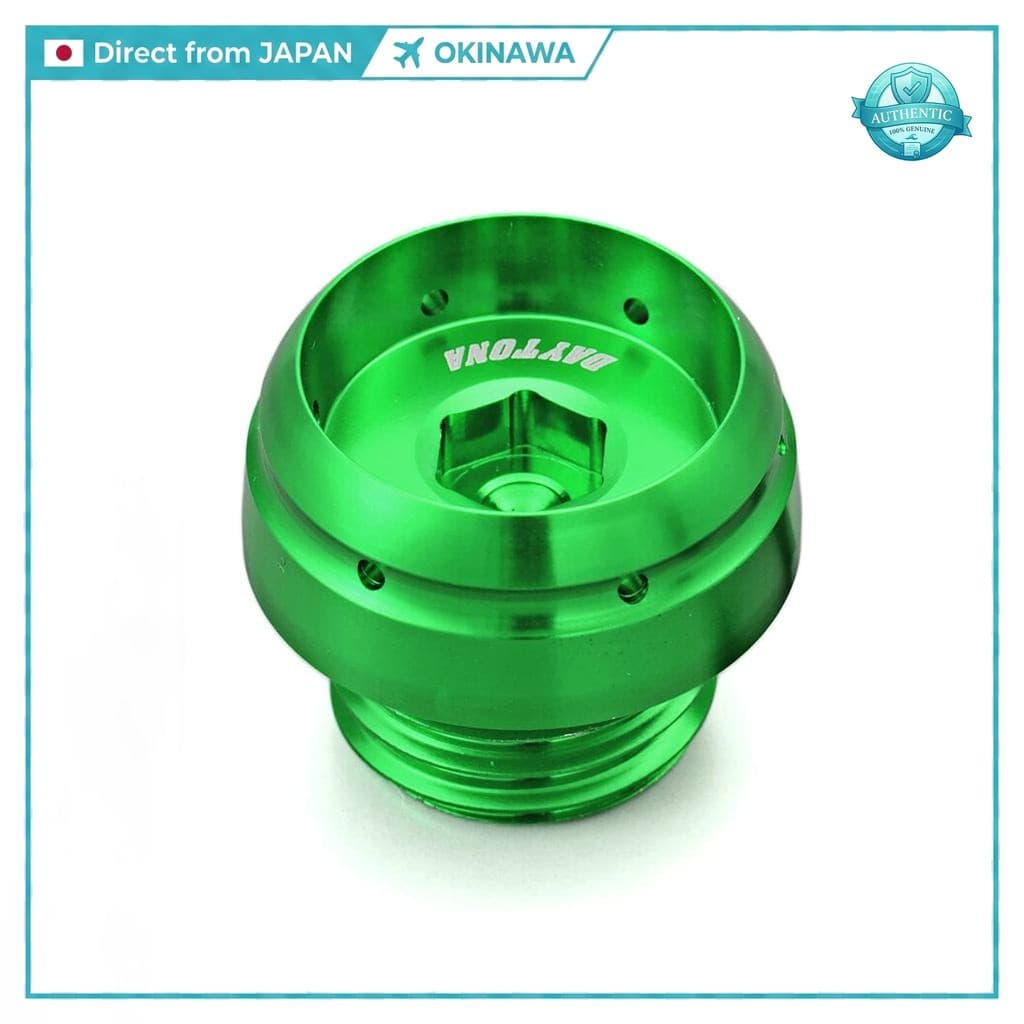 Daytona | อะไหล่ อุปกรณ์เสริม มอเตอร์ไซค์ | ของแท้ นำเข้าจากญี่ปุ่น รูปที่ 1