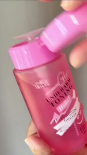ของแท้จากบริษัท [200ml ฝาปั้ม] โทนเนอร์เช็ดรักแร้ ขาหนีบ คอดำ ข้อศอกดดำ : Iblanc Underarm Toning ขนาด200ml.…