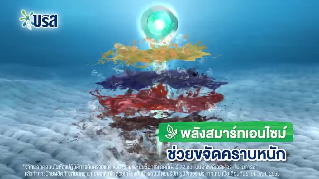 (อยู่ระหว่างปรับเปลี่ยนบรรจุภัณฑ์)[ยกลัง] บรีสเอกเซลซิกเนเจอร์ น้ำยาซักผ้า 1100-1350 มล. x6