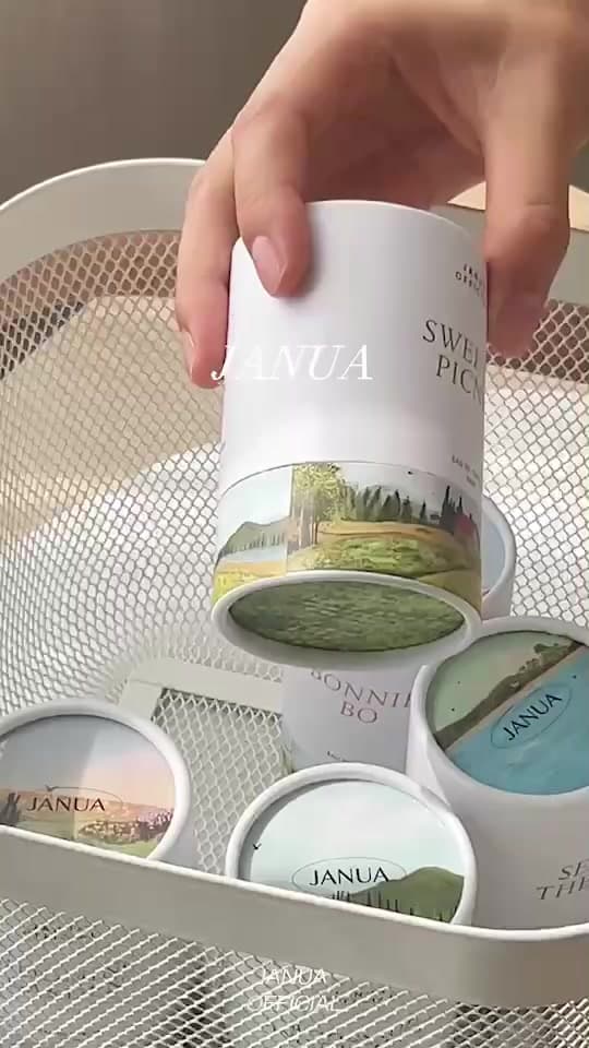 JANUA : Collection Classic ขนาด 30ml.