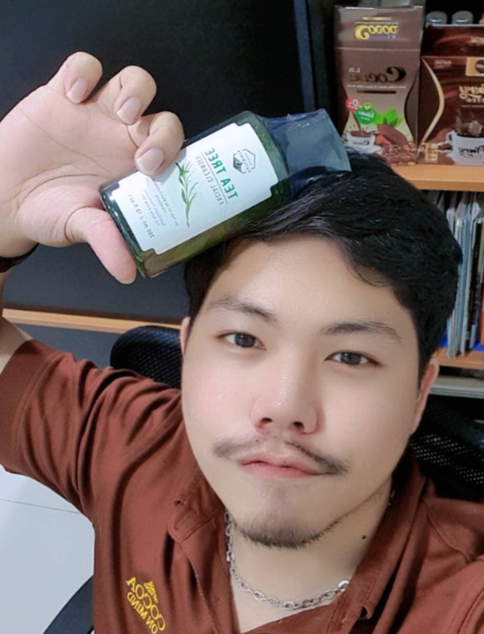 รูปประกอบรีวิวจาก ผู้ซื้อบน Shopee รูปที่ 5