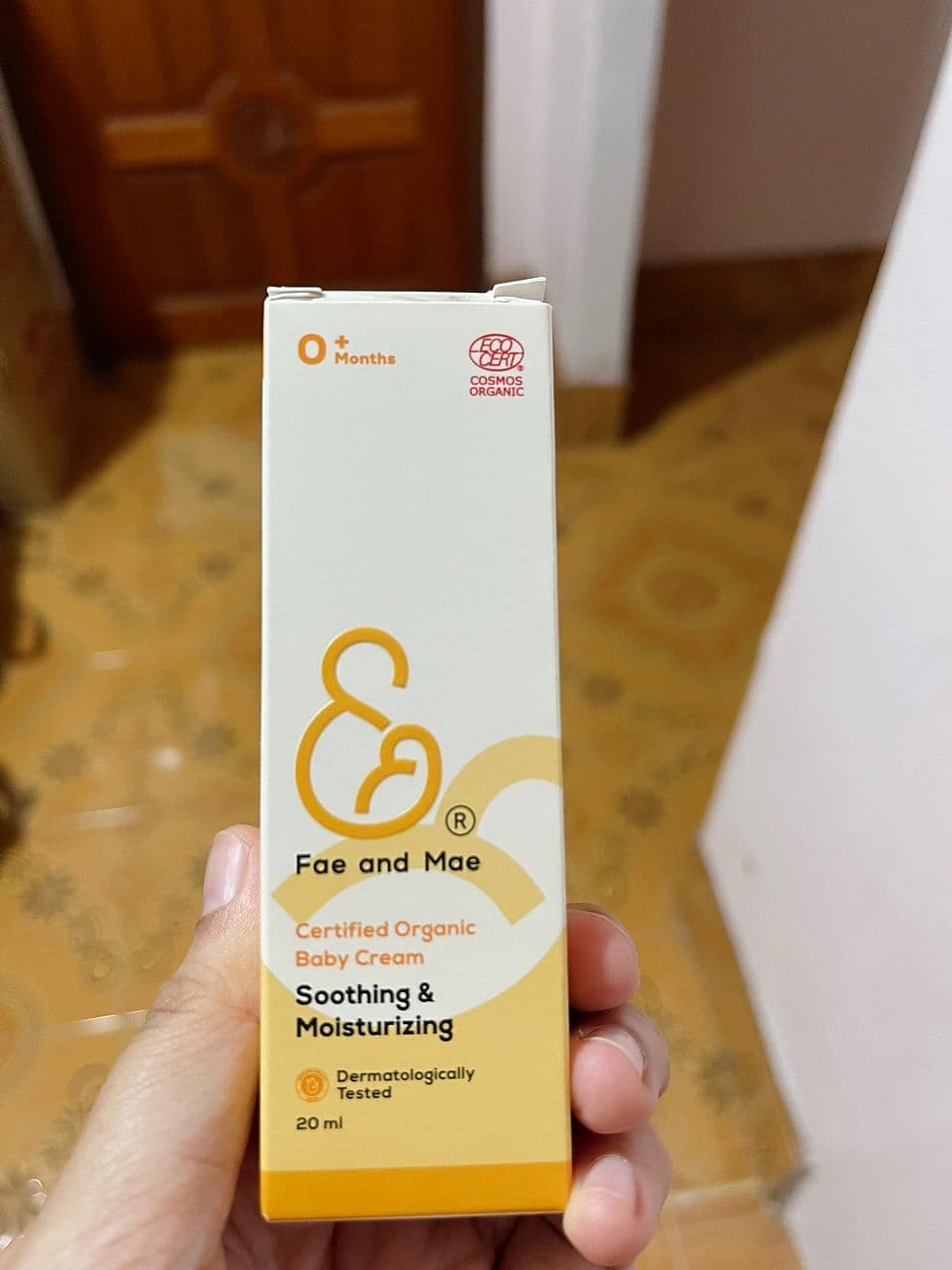 รูปประกอบรีวิวจาก ผู้ซื้อบน Shopee รูปที่ 1