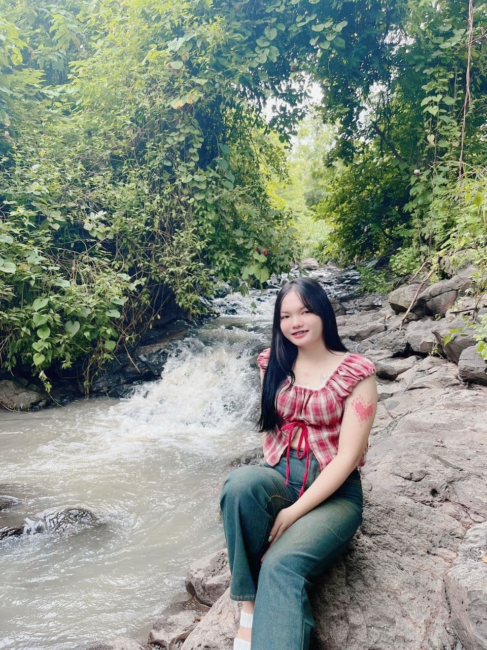 รูปประกอบรีวิวจาก ผู้ซื้อบน Shopee รูปที่ 2