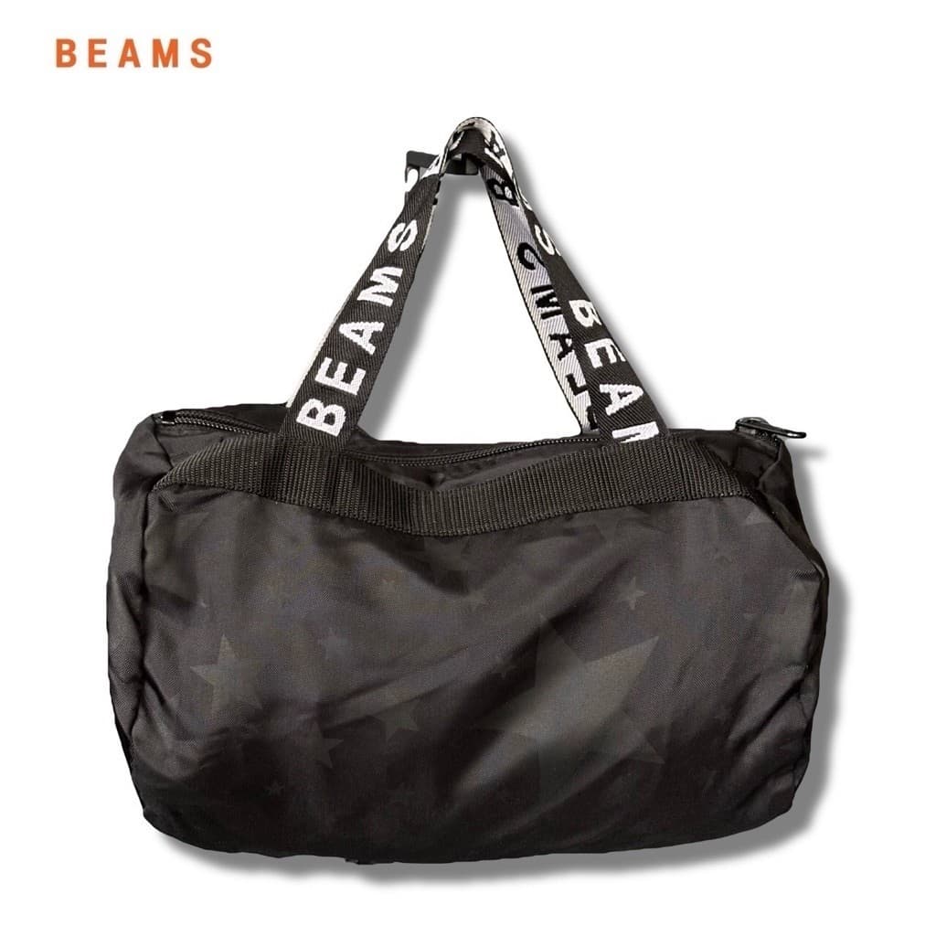 Beams Japan กระเป๋าผ้า บีมส์ รูปที่ 1