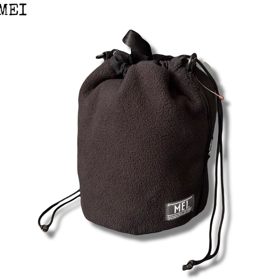 Mei x Global Work กระเป๋าผ้า รูปที่ 1