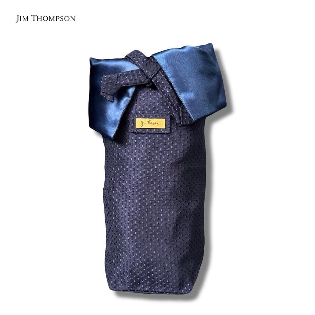 Jim Thompson กระเป๋าผ้า จิม ทอมป์สัน รูปที่ 1