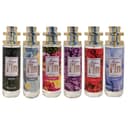 น้ำหอมกลิ่นผู้หญิง วัยรุ่น วัยทำงาน หอมหวาน หอมนาน หอมทน 35 ml